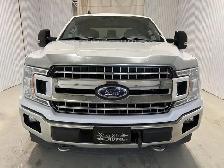 Ford F-150 XL cabine SuperCrew 4RM caisse de 5,5 pi 2020 à vendr