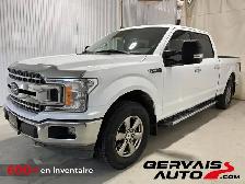 Ford F-150 XL cabine SuperCrew 4RM caisse de 5,5 pi 2020 à vendr - Photo 2