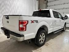 Ford F-150 XL cabine SuperCrew 4RM caisse de 5,5 pi 2020 à vendr - Photo 5
