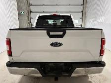Ford F-150 XL cabine SuperCrew 4RM caisse de 5,5 pi 2020 à vendr - Photo 7