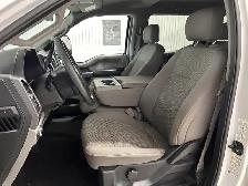 Ford F-150 XL cabine SuperCrew 4RM caisse de 5,5 pi 2020 à vendr - Photo 10