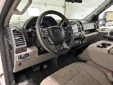 Ford F-150 XL cabine SuperCrew 4RM caisse de 5,5 pi 2020 à vendr - Photo 11