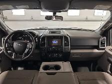 Ford F-150 XL cabine SuperCrew 4RM caisse de 5,5 pi 2020 à vendr - Photo 13