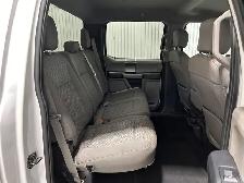 Ford F-150 XL cabine SuperCrew 4RM caisse de 5,5 pi 2020 à vendr - Photo 16