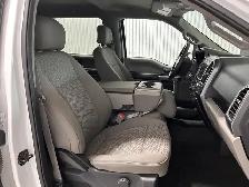 Ford F-150 XL cabine SuperCrew 4RM caisse de 5,5 pi 2020 à vendr - Photo 17