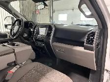 Ford F-150 XL cabine SuperCrew 4RM caisse de 5,5 pi 2020 à vendr - Photo 18