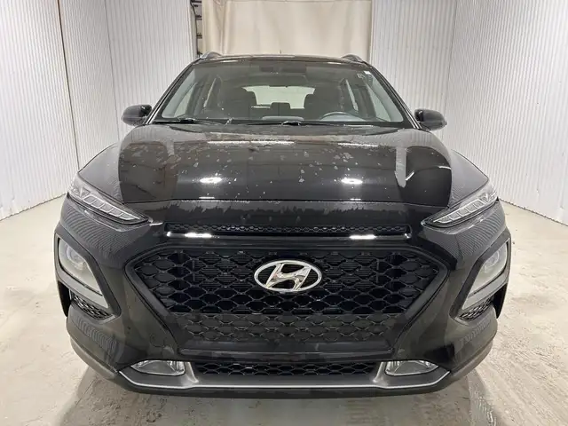Hyundai Kona 2.0L Preferred TA 2021 à vendre