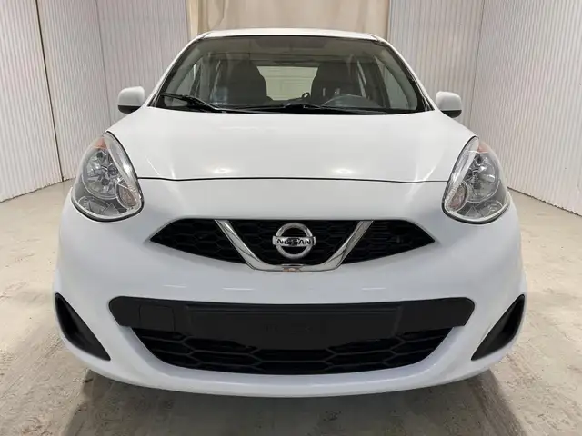 Nissan Micra SV BM 2018 à vendre