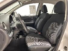 Nissan Micra SV BM 2018 à vendre - Photo 10