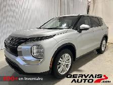 Mitsubishi Outlander ES S-AWC 2024 à vendre - Photo 2