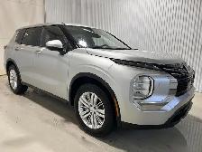 Mitsubishi Outlander ES S-AWC 2024 à vendre - Photo 4