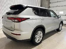Mitsubishi Outlander ES S-AWC 2024 à vendre - Photo 5