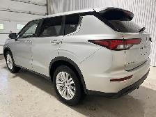 Mitsubishi Outlander ES S-AWC 2024 à vendre - Photo 8