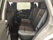 Mitsubishi Outlander ES S-AWC 2024 à vendre - Photo 14