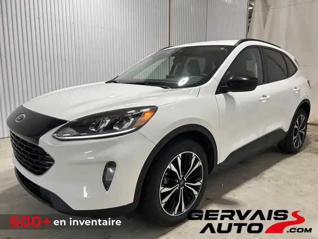 Ford Escape SEL TI 2021 à vendre