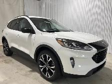 Ford Escape SEL TI 2021 à vendre - Photo 4
