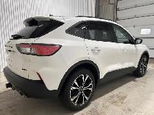 Ford Escape SEL TI 2021 à vendre - Photo 5