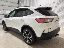 Ford Escape SEL TI 2021 à vendre - Photo 8