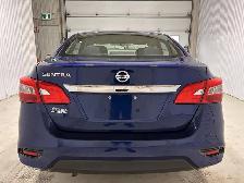 Nissan Sentra S BA 2019 à vendre - Photo 7