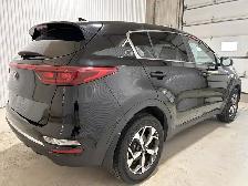 KIA Sportage LX AWD 2020 à vendre - Photo 7