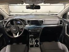 KIA Sportage LX AWD 2020 à vendre - Photo 17