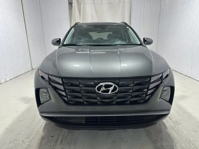 Hyundai Tucson Preferred TI 2023 à vendre