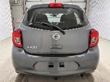 Nissan Micra SV BA 2018 à vendre - Photo 7