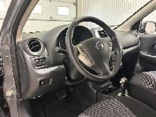 Nissan Micra SV BA 2018 à vendre - Photo 11