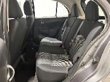 Nissan Micra SV BA 2018 à vendre - Photo 14