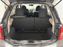 Nissan Micra SV BA 2018 à vendre - Photo 16