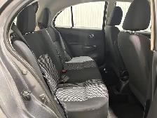 Nissan Micra SV BA 2018 à vendre - Photo 17