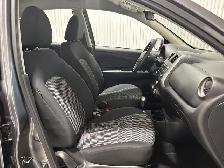 Nissan Micra SV BA 2018 à vendre - Photo 19