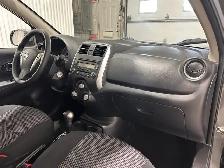 Nissan Micra SV BA 2018 à vendre - Photo 20