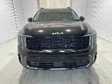 KIA Sorento X-Line Limited TI avec intérieur noir (BA8) 2024 à v - Photo 2