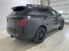 KIA Sorento X-Line Limited TI avec intérieur noir (BA8) 2024 à v - Photo 4