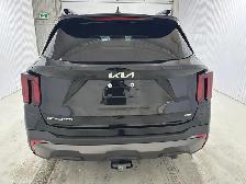 KIA Sorento X-Line Limited TI avec intérieur noir (BA8) 2024 à v - Photo 5