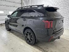 KIA Sorento X-Line Limited TI avec intérieur noir (BA8) 2024 à v - Photo 7