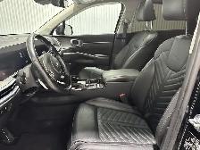 KIA Sorento X-Line Limited TI avec intérieur noir (BA8) 2024 à v - Photo 8