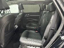 KIA Sorento X-Line Limited TI avec intérieur noir (BA8) 2024 à v - Photo 10