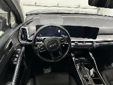 KIA Sorento X-Line Limited TI avec intérieur noir (BA8) 2024 à v - Photo 11