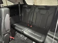 KIA Sorento X-Line Limited TI avec intérieur noir (BA8) 2024 à v - Photo 14