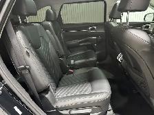KIA Sorento X-Line Limited TI avec intérieur noir (BA8) 2024 à v - Photo 17