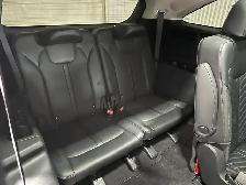 KIA Sorento X-Line Limited TI avec intérieur noir (BA8) 2024 à v - Photo 19