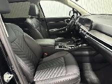 KIA Sorento X-Line Limited TI avec intérieur noir (BA8) 2024 à v - Photo 20