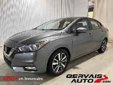 Nissan Versa SV CVT 2021 à vendre - Photo 2