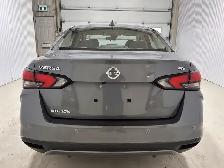 Nissan Versa SV CVT 2021 à vendre - Photo 7