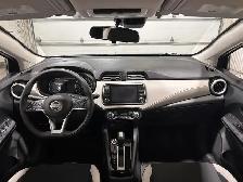 Nissan Versa SV CVT 2021 à vendre - Photo 13