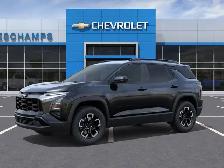 CHEVROLET EQUINOX ACTIV TI 2027 - Photo 2