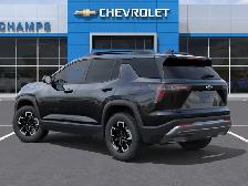 CHEVROLET EQUINOX ACTIV TI 2027 - Photo 3