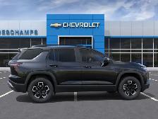 CHEVROLET EQUINOX ACTIV TI 2027 - Photo 5